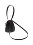 Detail View - Click To Enlarge - MANSUR GAVRIEL - Pleated bucket bag