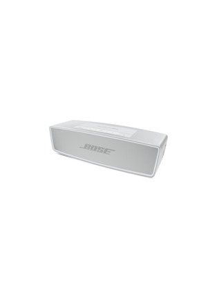 Main View - Click To Enlarge - BOSE - Soundlink Mini II Special Edition – Luxe Silver
