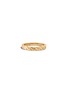 Detail View - Click To Enlarge - JOHN HARDY - Classic Chain' 18k gold band ring