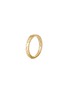 Main View - Click To Enlarge - JOHN HARDY - Classic Chain' 18k gold band ring