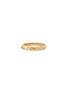 Detail View - Click To Enlarge - JOHN HARDY - 'Classic Chain' 18k gold band ring