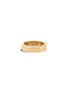 Detail View - Click To Enlarge - JOHN HARDY - Classic Chain' 18k gold octagonal band ring