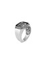 Main View - Click To Enlarge - JOHN HARDY - 'Classic Chain' silver signet ring