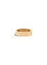 Detail View - Click To Enlarge - JOHN HARDY - Classic Chain' 18k gold octagonal band ring