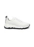 Main View - Click To Enlarge - PIERRE HARDY - 'Street life' leather sneakers