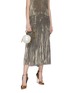 Figure View - Click To Enlarge - CULT GAIA - 'Pearl' acrylic sphere clutch