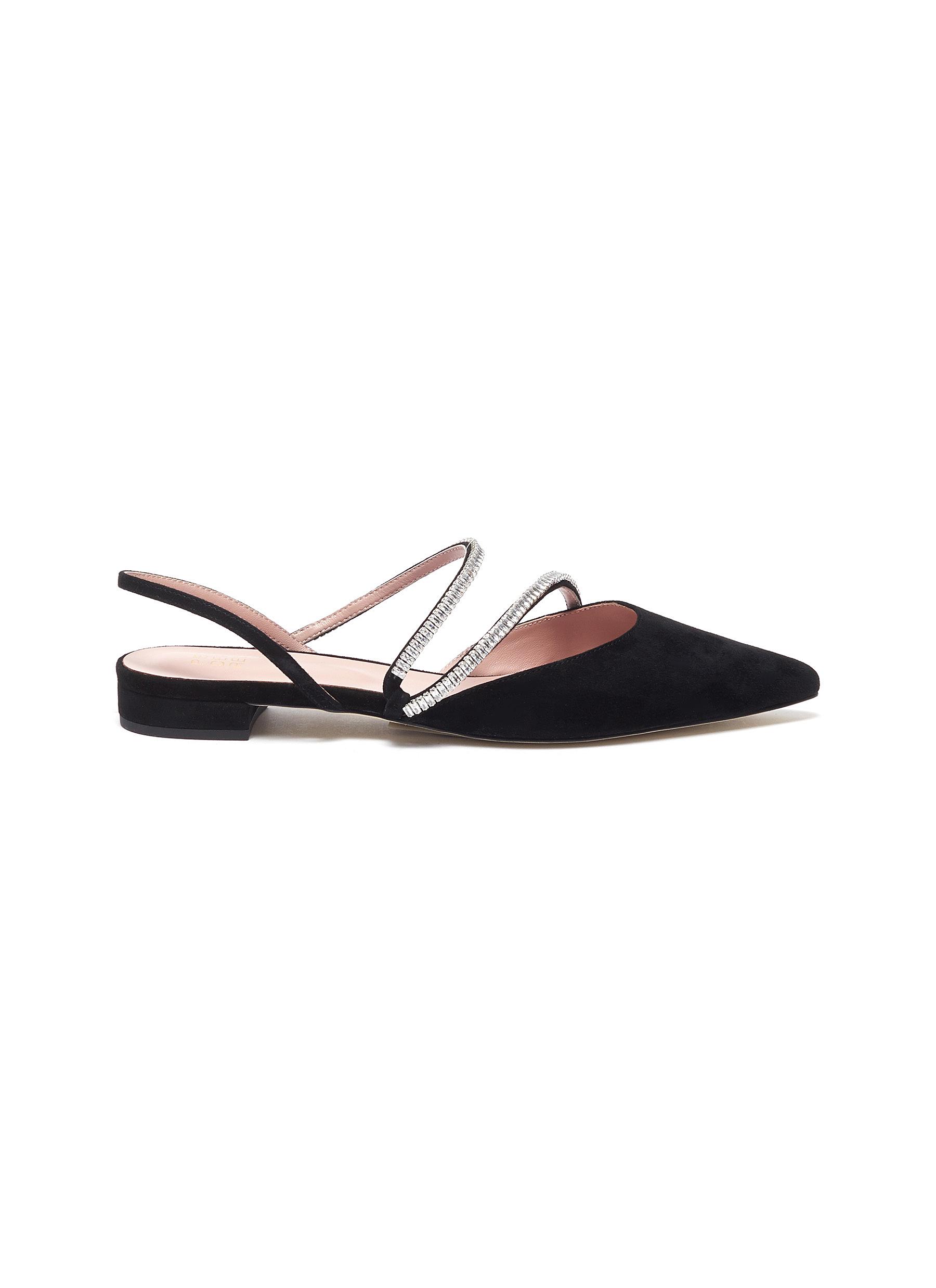 skimmer flats