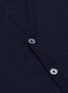  - DREYDEN - Button up cashmere cardigan