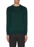 Main View - Click To Enlarge - DREYDEN - Crewneck cashmere sweater