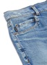  - BALENCIAGA - Slim fit jeans