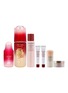 Main View - Click To Enlarge - SHISEIDO - Ultimune Power Infusing Eye and Face Concentrate Set