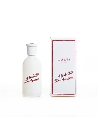 Main View - Click To Enlarge - CULTI MILANO - Stile A Tribute To Amour Room Diffuser 500ml