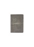 Main View - Click To Enlarge - JEAN ROUSSEAU - Stingray leather passport holder