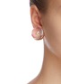 Figure View - Click To Enlarge - CULT GAIA - 'Amara' stud earrings