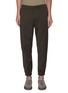 Main View - Click To Enlarge - EQUIL - Drawstring cuff jogging pants