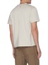 Back View - Click To Enlarge - EQUIL - Loose fit T-shirt