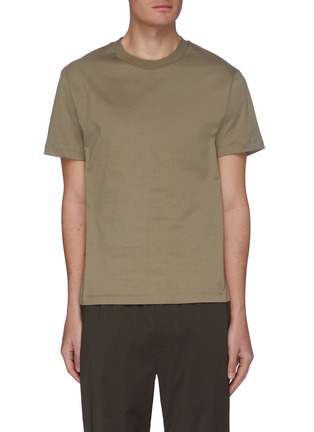 Main View - Click To Enlarge - EQUIL - Loose fit T-shirt