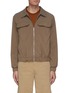 Main View - Click To Enlarge - EQUIL - Chest pocket shirt jacket