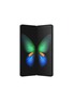Detail View - Click To Enlarge - SAMSUNG - Galaxy Fold – Space Silver