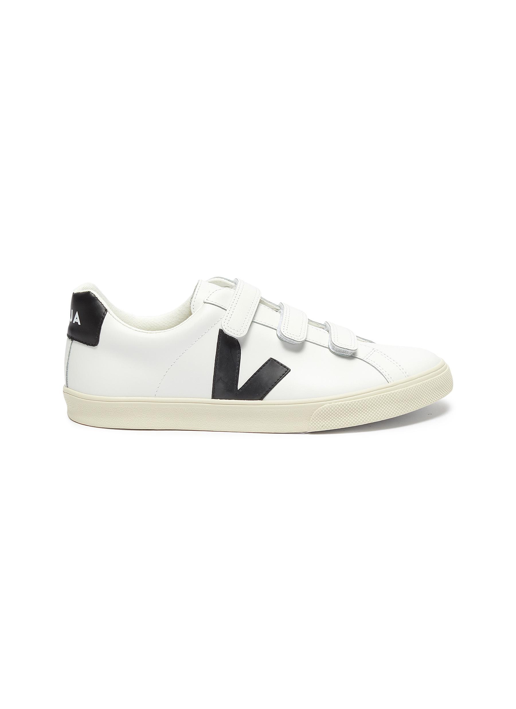 veja 3 lock sneakers