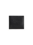 Main View - Click To Enlarge - THOM BROWNE  - Pebble grain leather billfold wallet