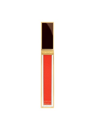Main View - Click To Enlarge - TOM FORD - Luxe Lip Gloss – 02 Nikita
