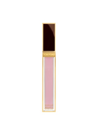 Main View - Click To Enlarge - TOM FORD - Gloss Luxe Lip Gloss – 10 Love Lust