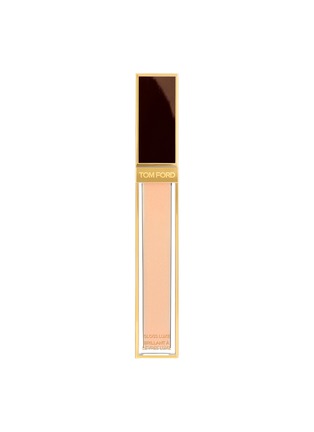 Main View - Click To Enlarge - TOM FORD - Gloss Luxe Lip Gloss – 14 Crystalline