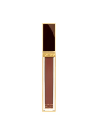 Main View - Click To Enlarge - TOM FORD - Gloss Luxe Lip Gloss – 20 Pantome