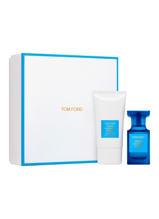 Main View - Click To Enlarge - TOM FORD - Costa Azzurra Acqua