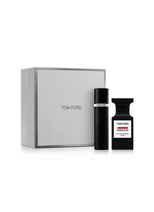 Main View - Click To Enlarge - TOM FORD - Fabulous Collection