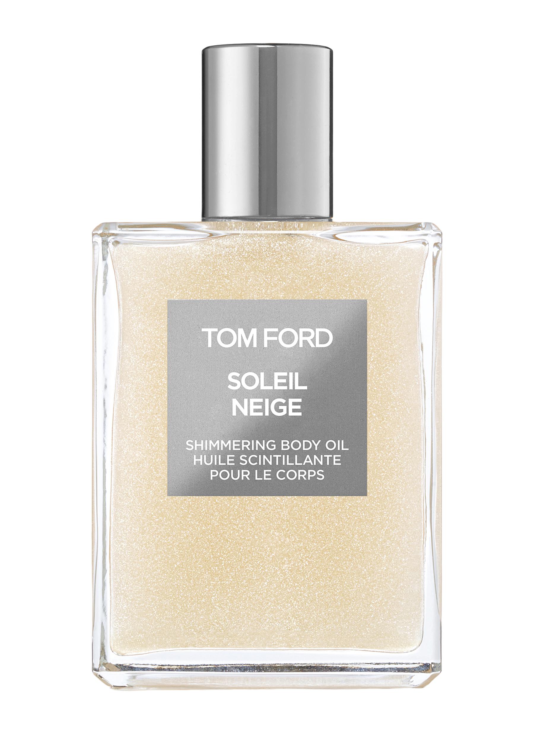 Celes (セレス) | Tom Ford - Soleil Neige(トムフォード