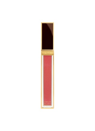 Main View - Click To Enlarge - TOM FORD - Gloss Luxe Lip Gloss – 03 Tantalize