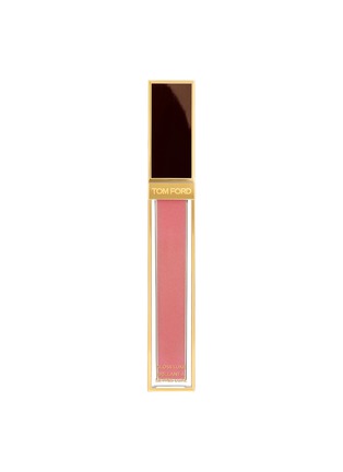 Main View - Click To Enlarge - TOM FORD - Gloss Luxe Lip Gloss – 15 Frantic