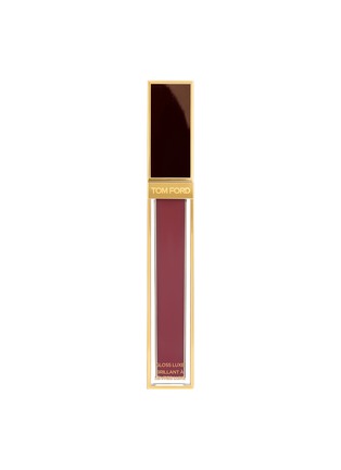 Main View - Click To Enlarge - TOM FORD - Gloss Luxe Lip Gloss – 04 Exquise