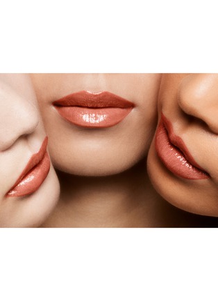 Detail View - Click To Enlarge - TOM FORD - Gloss Luxe Lip Gloss – 08 Inhibition