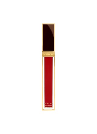 Main View - Click To Enlarge - TOM FORD - Gloss Luxe — 01 Disclosure