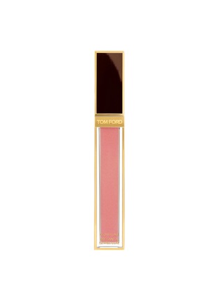 Main View - Click To Enlarge - TOM FORD - Gloss Luxe Lip Gloss – 13 Impulse