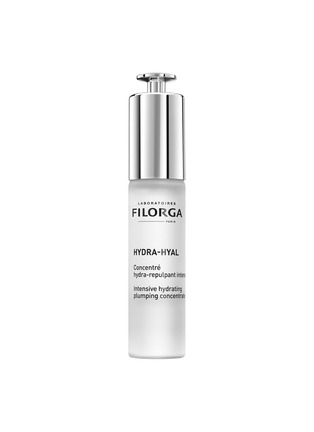 Main View - Click To Enlarge - FILORGA - Hydra-Hyal Intensive Hydrating Plumping Concentrate 30ml