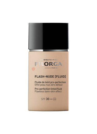 Main View - Click To Enlarge - FILORGA - FLASH NUDE Foundation 01 -BEIGE 30ML