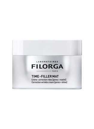 Main View - Click To Enlarge - FILORGA - Time-Filler Mat Absolute Correction Wrinkle Cream 50ml