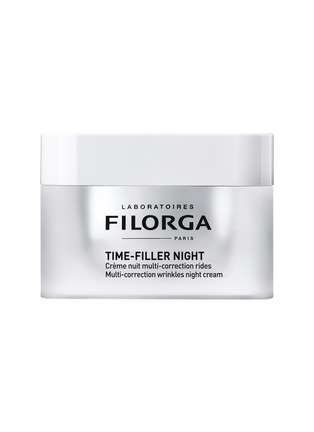 Main View - Click To Enlarge - FILORGA - TIME FILLER NIGHT Cream 50ML