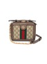 Main View - Click To Enlarge - GUCCI - 'Ophidia GG' mini crossbody bag