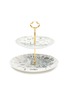 Main View - Click To Enlarge - FAUX - Cake Stand – Willow Hong Kong & Kowloon Mix