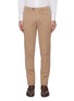 Main View - Click To Enlarge - BRUNELLO CUCINELLI - Stretch chino pants