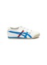 Main View - Click To Enlarge - ONITSUKA TIGER - 'Mexico 66 Baja' kids leather sneakers