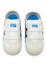 Figure View - Click To Enlarge - ONITSUKA TIGER - 'Mexico 66 Baja' kids leather sneakers