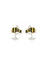 Main View - Click To Enlarge - DEAKIN & FRANCIS  - Bumble Bee cufflinks