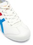 Detail View - Click To Enlarge - ONITSUKA TIGER - Mexico 66' Lace up sneakers