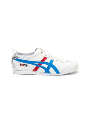 Main View - Click To Enlarge - ONITSUKA TIGER - Mexico 66' Lace up sneakers